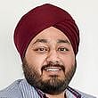 Dawinder Singh, CEO-Partner at To Toronto Inc.