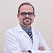 Dr Umesh Nihalani: