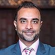 Khurram Shroff of IBC