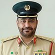 Major General Ali Ahmed Ghanim