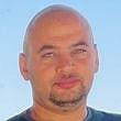 Sameh Mohamed, head coach of Dubai-based Kafou Swimming Academy