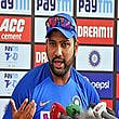 Rohit Sharma