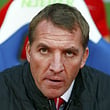The pressure is rising on Liverpool boss Brendan Rodgers after the latest defeat to Crystal Palace.