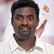 Muttiah Muralitharan