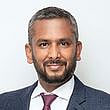 Krish Gopi, CEO of Tmrw, GEMS Education