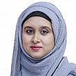 Dr Roohi Mushtaque Shaikh