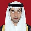 Sheikh Khalid bin Zayed Al Nahyan