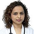 Dr Vrishali Rohankar