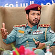 Major General Saif Al Ziri Al Shamsi