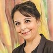 Anupama Monga, Head of Primary and Secondary Section, GIIS