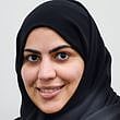 Dr Dana Al Marzouqi