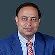 Dr Rishikesh Padegaonkar