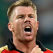 David Warner 