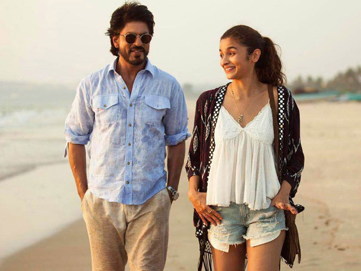 How Shah Rukh Khan and Alia Bhatt made therapy cool