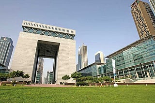 How Dubai is turning a major hub for private wealth 