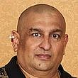 Sachin Narhar Joshi, Managing Director & Restaurant Owner of Peshwa Restaurant, Al Karama, Dubai