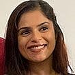 Benish Varghese