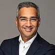 Akshay Kapur, Cluster Director of Revenue Management, Fairmont The Palm, Th8 Palm, Mövenpick JLT & RIVA Beach Club