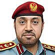 Brigadier General Abdullah Mubarak bin Amer