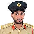 Colonel Mubarak Al Ketbi