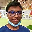 Edvin Varghese Vinoj