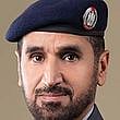 Major General Staff Pilot Faris Al Mazrouei