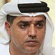 Dr Abdulla Al Mandous