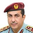 Brigadier Ahmad Shuhail