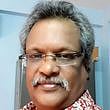 Vinod George