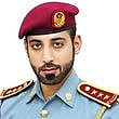 Captain Saud Al Shaiba