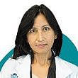 Dr Shuchita Meherishi