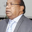 Reverend John Qadir