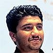 Nidhin Nandanan,