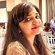 Nina Anish, 16