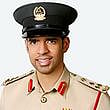 Brigadier Khalid Al Razooqi
