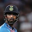 KL Rahul