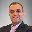 Richard Haddad, CEO at Jannah Hotels & Resorts 