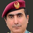 Colonel Adel Al Mazmi