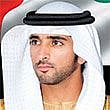 Sheikh Hamdan bin Mohammed bin Rashid Al Maktoum