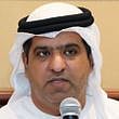 Senior Prosecutor Dr Khalid Al Junaibi from Dubai Public Prosecution