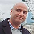 Mohammed Dawood Khan