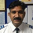 Sajeev Kumar TG 