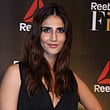 Mumbai: Actress Vaani Kapoor at the Reebok`s Fit To Fight awards ceremony in Mumbai on Dec 7, 2017. (Photo: IANS)