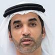 Dr Saif Al Dhaheri,