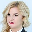 Raluca Gatina, Partner and Legal Director at UAE-based law firm Elnaggar Advocates