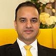 Vikas Katoch, Chief Operating Officer of UAE-based Right Health Holdings
