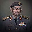 Major General Mohammad Ahmad Al Marri