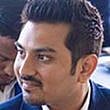 Punit Shah