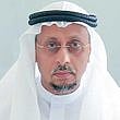 Dr Ahmed bin Abdulaziz Al Haddad, Grand Mufti, Director of Iftaa Department at the Islamic Affairs and Charitable Activities Department in Dubai