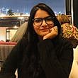Imaan Nazeer